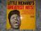 LITTLE RICHARD - GREATEST HITS HOLLAND 1970 ARTONE