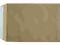 Koperta brazowa B5 176x250 HK Warszawa 500 szt