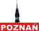 ANTENA CB PRESIDENT-POZNAŃ-SKLEP-MONTAŻ!