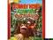 Donkey Kong Country Returns - ( Wii ) - ANG