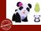 Furreal Friends Moja Panda Pom Pom A7275