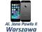 NOWY iPhone 5s 64GB SPACE GREY Gwarancja *2450zł*