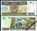 KOSTARYKA 5000 COLONES  2005 r.  P-266c  UNC