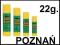 POZNAŃ klej W sztyfcie AMOS 22 G GWARANCJA JAKOŚCI