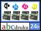 4x TUSZ LEXMARK 100 PRO202 PRO205 PRO208 PRO209 FV