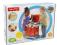 FISHER PRICE GRILL KUCHNIA + AKCESORIA NOWY JEDYNY
