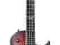 WASHBURN PXL10 QWBM PARALLAXE GITARA + GRATISY