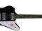 WASHBURN PS10 B PAUL STANLEY GITARA ELEKTRYCZNA