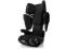 CONCORD Transformer X-BAG 15-36kg ISOFIX