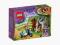 MOTOCYKL RATOWNICZY LEGO FRIENDS 41032