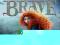 Brave / Merida Waleczna - ( Xbox 360 ) - ANG