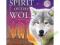 Spirit Of The Wolf - Wilk, Wilki, Ameryka,