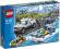 PATROL POLICYJNY LEGO CITY 60045