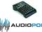RCF L-PAD 6X Mikser Audio Procesor Efektów FX DSP