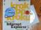 MICROSOFT INTERNET EXPLORER 5 + CD- WERSJA POLSKA