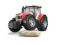 TRAKTOR Massey Ferguson 7600 BRUDER