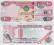 Emiraty Arabskie ZEA 100 dirham 2012 UNC najtaniej
