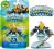 SKYLANDERS SWAP FORCE FREE RANGER / HH425 b
