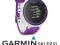 GARMIN FORERUNNER 220 HRM + PLAN TRENINGOWY +GW FV