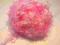 Wełenka różowa PTA193