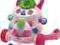 Chicco Chodzik Pchacz 2w1 zabawka edukacyjna