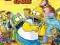 Wii The Simpsons Game