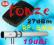 #MARKOWY MEGA ZESTAW: Tonze 500mW + Yagi 19dBi 25M