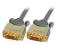 Kabel 25m Premium Gold DVI-D Dual Link,Super Long