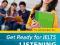 Get Ready for Ielts Listening. A2 + 2 CD. Collins