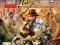 LEGO INDIANA JONES 2 NOWA PS3 IMPULS WYSYŁKA 24H