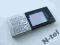OBUDOWA SONY ERICSSON T700 100% ORYGINALNA