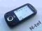 100% ORG. OBUDOWA SONY ERICSSON W20I ZYLO BLACK