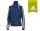 Bluza adidas juniorska T8 E19743 r.164 PROMO