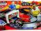 FISHER PRICE TOR WYŚCIGOWY  SUUUUUUUUUPER