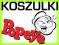 koszulka męska POPEYE t-shirt roz. S M L XL XXL