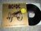 AC/DC For Those About To ..LP 4190