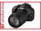 Fotoforma Nikon D3200 + 18-105 VR + Voucher 100zł