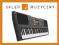 Yamaha PSR E343 keyboard STATYW ZASILACZ PULPIT KB