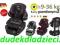 Kiddy GuardianPro2  9-36kg sklep Warszawa kol 2015
