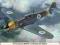 Hasegawa 08230 Messerscmitt Bf109G-2 Finnish Air F