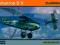 Eduard 8112 Albatros D. V 1/48