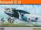 Eduard 8043 ROLAND C. II 1/48