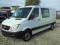 MERCEDES SPRINTER 315 CDI 2007r BRYGADOWKA !!!!!!