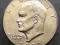 1977 * Eisenhower Dollar * Mennica D