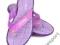 Klapki basenowe AQUA-SPEED BALI roz. 38 fiolet