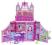 Barbie Bajeczny Domek Księżniczki Mattel Y6855