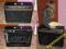 Randall RG-90 Commander II z roku72,USA superSound