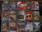 80 gier ORYGINAŁY gry playstation 2 ps2  ZDJĘCIA!