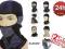 HI-TEC THERMO kominiarka BALACLAVA SEAMLESS Rzeszó