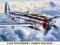 Hasegawa 09572 P-47M Thunderbolt ZEMKE S WOLFPACK